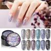 5ml Nail Gel Polish Starry Rainbow For Nail Art Design UV/LED Lamp