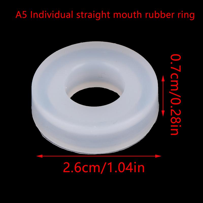 Силиконовые банки для массажа Health B7 банки для вакуумного баночного массажа китайской медицины Ventosa Terapia Пластиковая банка для пальцев, маленькая газовая