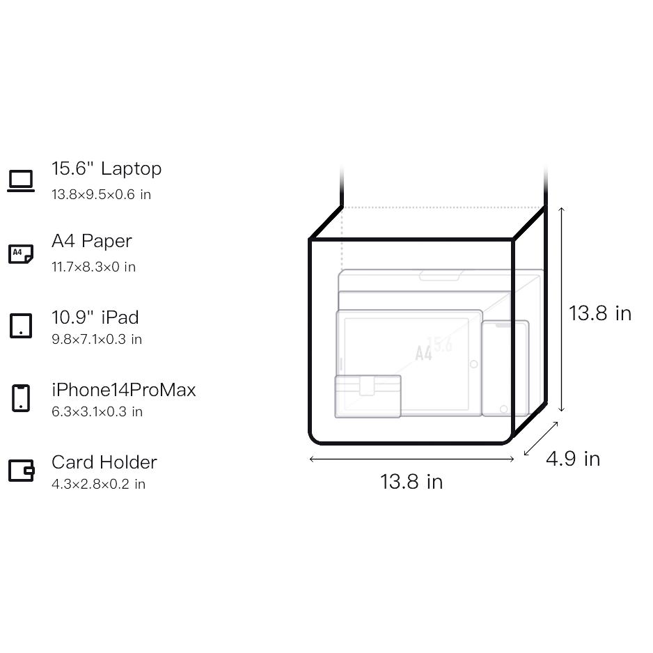 New PUMA Fabric Backpack Regular Women's Black 079852-01