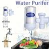 Faucet Purifier Kitchen Faucet 5-level Filter Can Be Repeatedly Cleaned And Replaced Filter Element Household Water Purifier