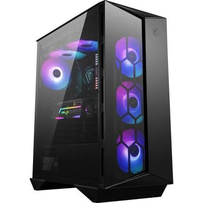 MSI Корпус для ПК MPG GUNGNIR 110R
