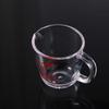 Simple Kitchen Tools Baking Quantitative Graduated Beaker Measuring Cup Milk Powder Cup Coffee Cup