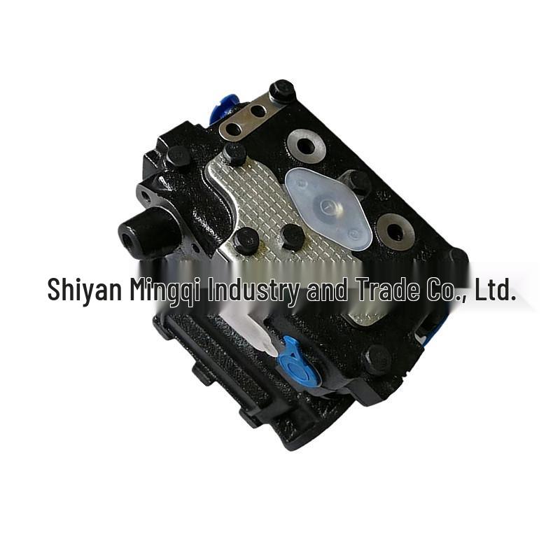 Compatible Air Compressor for Cummins K19/K38 Engines (Part No. 3417958, 3074470, 3069211, 3022152)