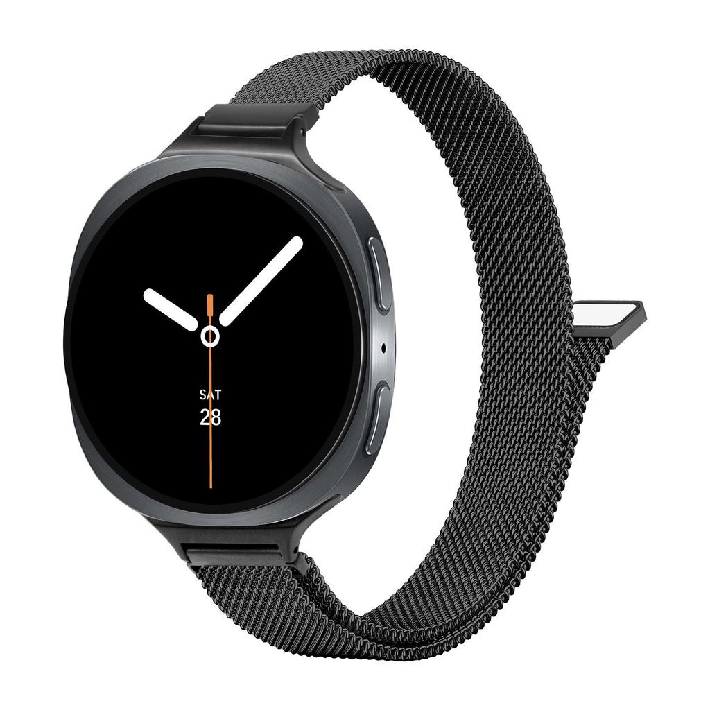Тонкий магнитный ремешок-петля для Samsung Galaxy Watch 8