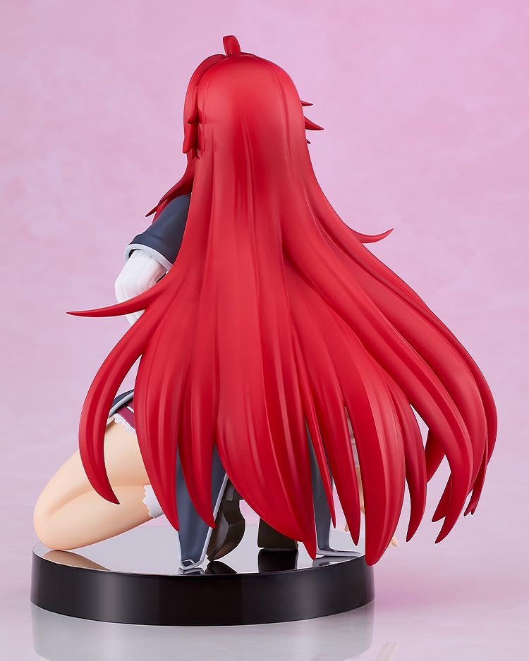 Good Smile Company POP UP PARADE High School DxD HERO Риас Гремори размер L пластиковая фигурка без масштаба предварительно окрашенная