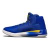 Under Armour Curry 3Zero Warriors Выездная 1298308-400