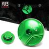 Motorcycle Accessories M20*2.5 Latest High Quality Engine Oil Filter Cup Plug Cover For KAWASAKI Z1000 Z 1000 Z1000R