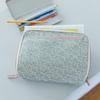 Hobonichi Large Drawer Pouch/LIBERTY FABRICS Sasha Kiora