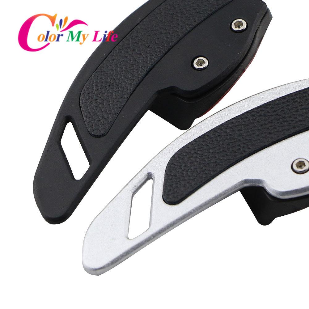 Новый стиль, подрулевые переключатели рулевого колеса автомобиля для Volkswagen VW Golf 6 MK6 GTI Jetta MK5 Polo Passat B6 CC Scirocco R36