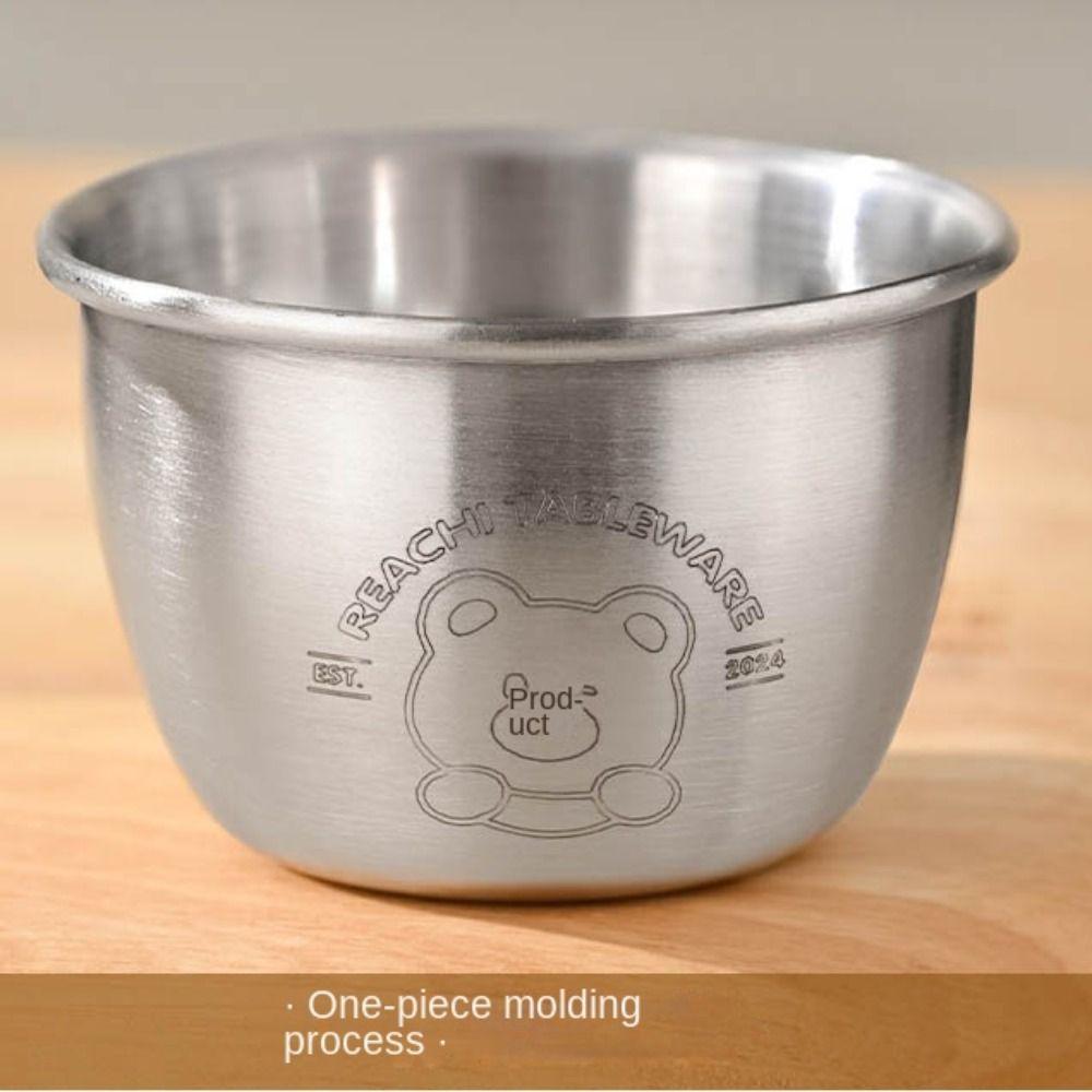 Герметичная коробка для приправ Медведь Контейнеры для приправ Качественная маленькая коробка для хранения