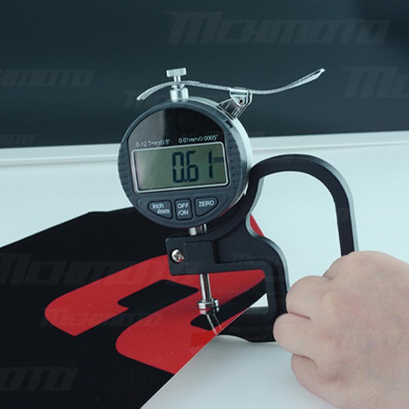 MCHMFG Graphics Backgrounds Decal Stickers Kit for Honda CRF250X 2004 2005 2006 2007 CRF 250X 2008 2009 2010 2011 2012-