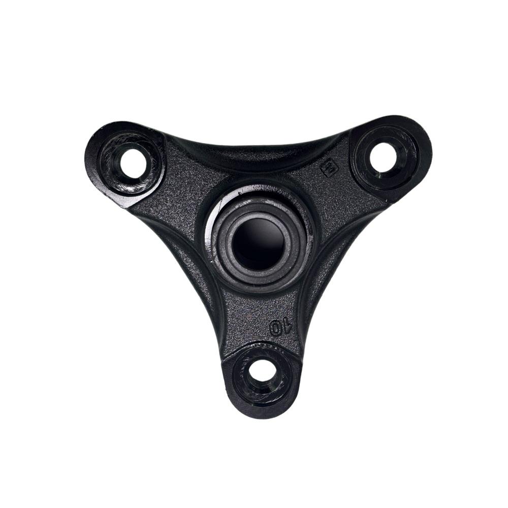 For BMW 520 525 530 730 750 760 F02 F10 F18 2008-2017 34 Gears 100% NEW Rear Axle Differential Flange Car Chassis Accessories