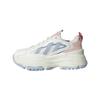 Disney X  Originals Ozgaia Comfortable Versatile Fashion Trendy Mid-Top Dad Shoes Women Sneakers Off-White JR4240