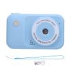 Digital Video Camera 1080P 3MP Front Rear HD Dual Lens Autofocus Cute Compact Digital Camera with 2