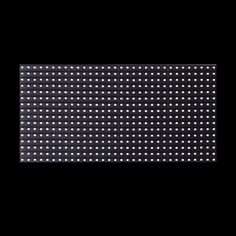 Deli Indoor LED Monochrome Display (F3.75/P4.75) CN plug (adapter included)