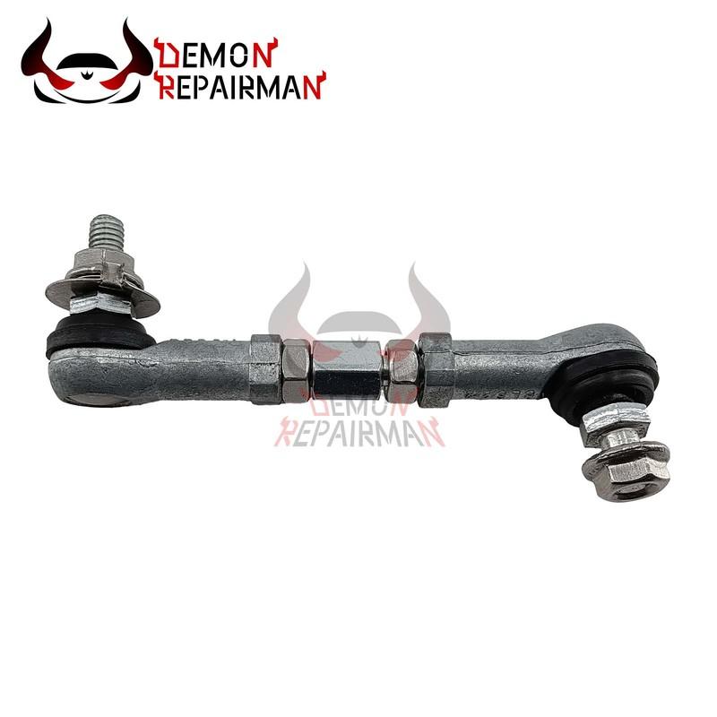 37146752797 Новый рычаг-шатун датчика дорожного просвета для BMW HONDA MITSUBISHI Mazda Высококачественные автозапчасти