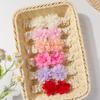 New Baby Lace Headband Cute Chiffon Flower Children's Headscarf Thin Comfortable Baby Hair Accessories