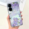 For Tecno Camon 19 Pro Case Camon19 Neo Cute Dinosaur Cartoon Cover Soft Phone Case For Tecno Camon 19 Neo Camon19 Pro 5G Bumper