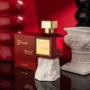 Новый набор мужских и женских духов из трех частей Baccarat Saffron Perfume