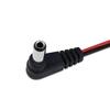 DC5521 Elbow to VH3.96 Two-Core Wire for Set-Top Box, Router, Camera Power Supply