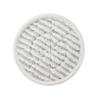 Replacement Steam Mop Pads Reusable Highly absorbent Squeeze Mop Pads Microfiber for Shark S7001 S8201 S7000 S8001 Series