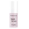 Yuki Professional Highlighter Beam 5ml, 02 Dust Pink, 1 Piece