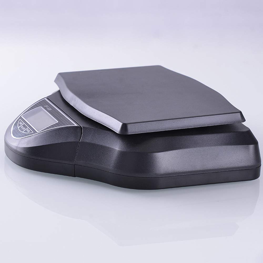 Capable of Weighing Up To 30kg In 1g Remote Measuring Digital Platform Electronic Tare Function Increments, Scale, Scale, Function, Auto-off