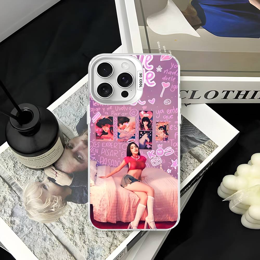 Модный Чехол для Телефона K-Kenia OS Color Для IPhone 17 16 15 14 13 12 11 Pro Max Plus Pro