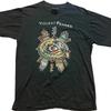 Новый подарок Violent Femmes для фанатов, унисекс, S-5XL, футболка 12D630, унисекс-футболка