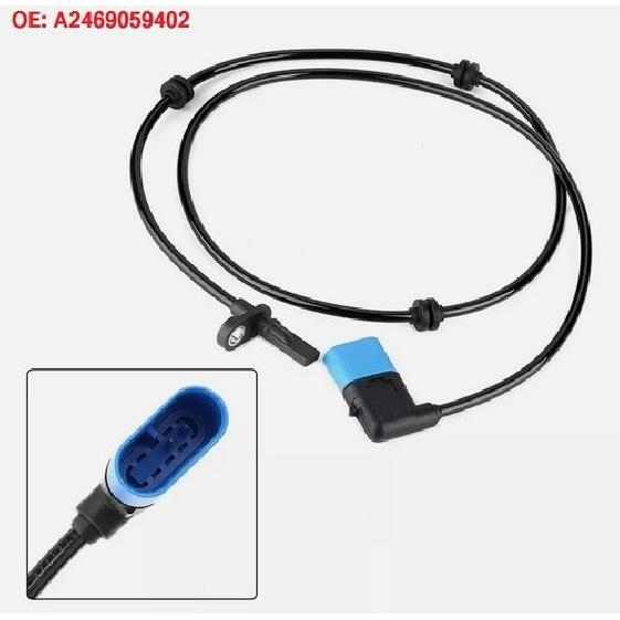 Rear ABS Anti-lock Brakes Wheel Speed Sensor For Mercedes-Benz14-18 X156 GLA250