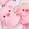 Игрушка для снятия стресса, очаровательная игрушка в форме свиньи, сжимающая игрушка с медленным отскоком, декомпрессионная игрушка, мягкая для взрослых и детей