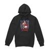 Cheech & Chong Mens Up In Pantyhose Hoodie