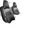 Wuling Xingguang Leather Car Seat Cushion - New Model, Four Seasons Use