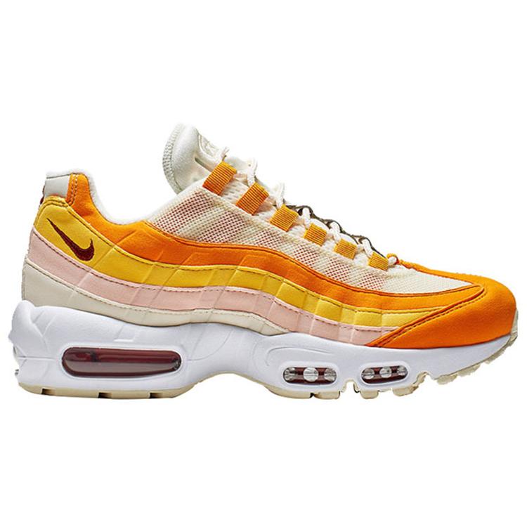 Nike Air Max 95 Forward Orange Женские 307960-114