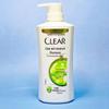 Clear Oil Control Anti-Dandruff Shampoo