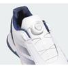 adidas Мужские Адидас Адизеро Зг Лоу Боа Шиповки Гольф Обувь СС