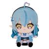 Hololive Friends with U Yukihana Lamy Plush Toy