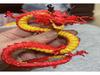 Игрушечная модель Dragon Ball Shenlong Xiaoqinglong с подставкой - офисный декор и украшение для торта