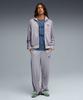 Puma Штаны X Kid Super T7 - Серый Эко / 632375-63
