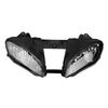 Передняя фара для мотоцикла, подходит для Yamaha YZFR6 YZF R6 2008-2016