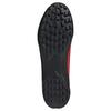 adidas Кроссовки F50 League Turf Черные с красным, унисекс, JR8977