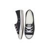 Converse Кеды Chuck Taylor All Star Ballet Lace Slip Черно-белые Женские 566775C