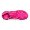 adidas Оригинальные кроссовки Tubular Runner K со средней высотой голенища, прочные, нескользящие, для бега, детская обувь, розовые S78726
