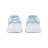 Nike Force 1 Low EasyOn TD White Aquarius Blue Baby Sneakers FN0236-107