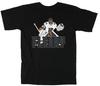 Футболка Марка-Андре Флери Vegas Golden Knights "FLEURY"