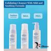 The Face Shop Доктор. Belmeur Amino Clear Acne Bubble Пенка для умывания 150 мл