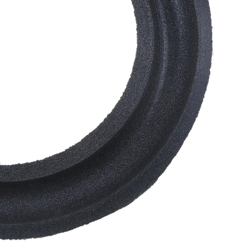 4,5-дюймовый 115-миллиметровый универсальный аудиодинамик стерео сабвуфер ремонт объемный поролоновый край