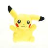 Pikachu Go Eevee Squirtle Plush Stuffed Toy Gifts Figure Tv Version