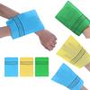 Durable Portable Cleaner Viscose Fiber Exfoliating Bath Towel Bath Glove Washcloth Shower Scrubber
