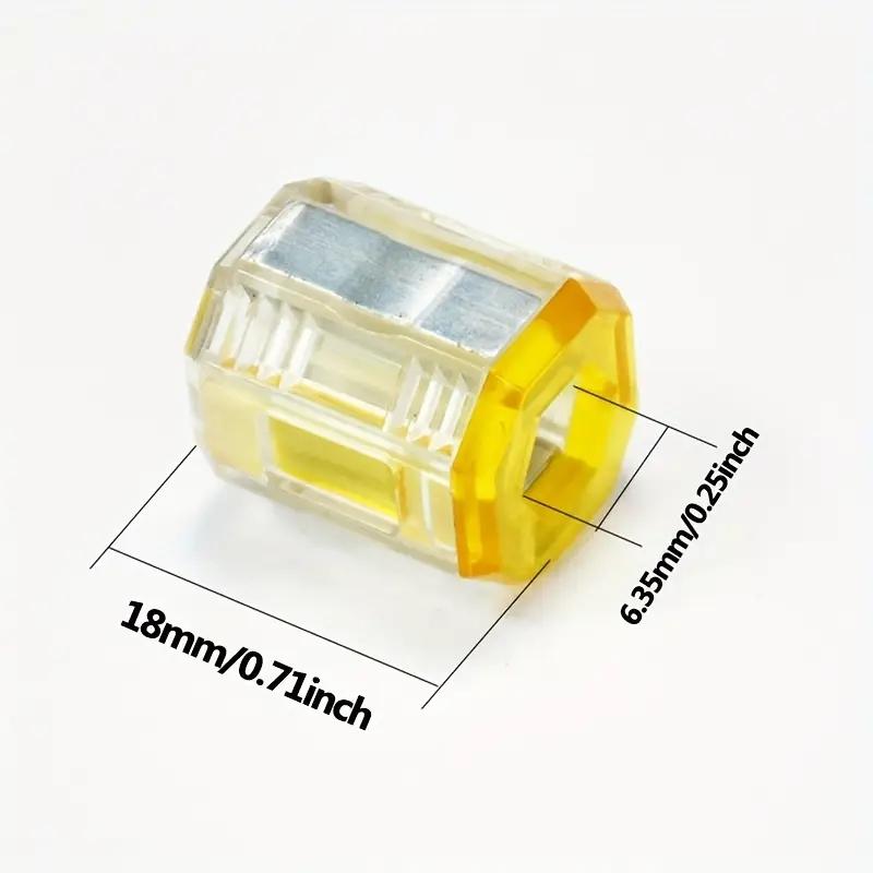 Powerful Magnetizer/Magnetic Coil Electric Screwdriver Drill Bit Demagnetization Tool For 6.35mm (1/4 ") Strong Magnetic Design